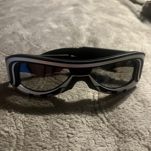 Star Wars VII The Force Awakens Limited Edition Real 3D Kylo REN 3D Glasses . - Picture 1 of 5
